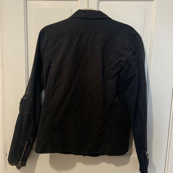 Urban outfitters Moto Jacket - Picture 4 of 4